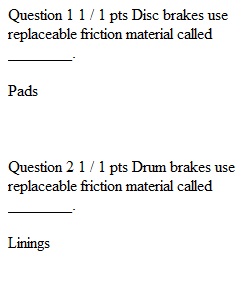 Chapter 3 Quiz